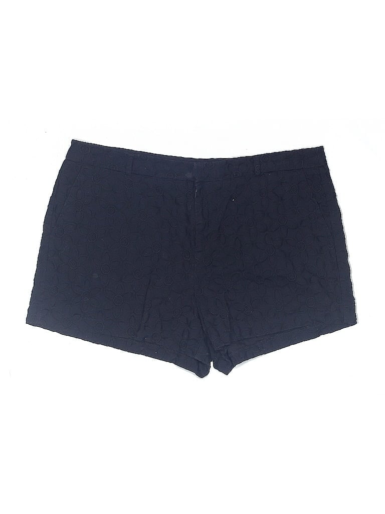 Click to view more detailed imagery on our partner's website Pre-owned Elle Shorts In Blue