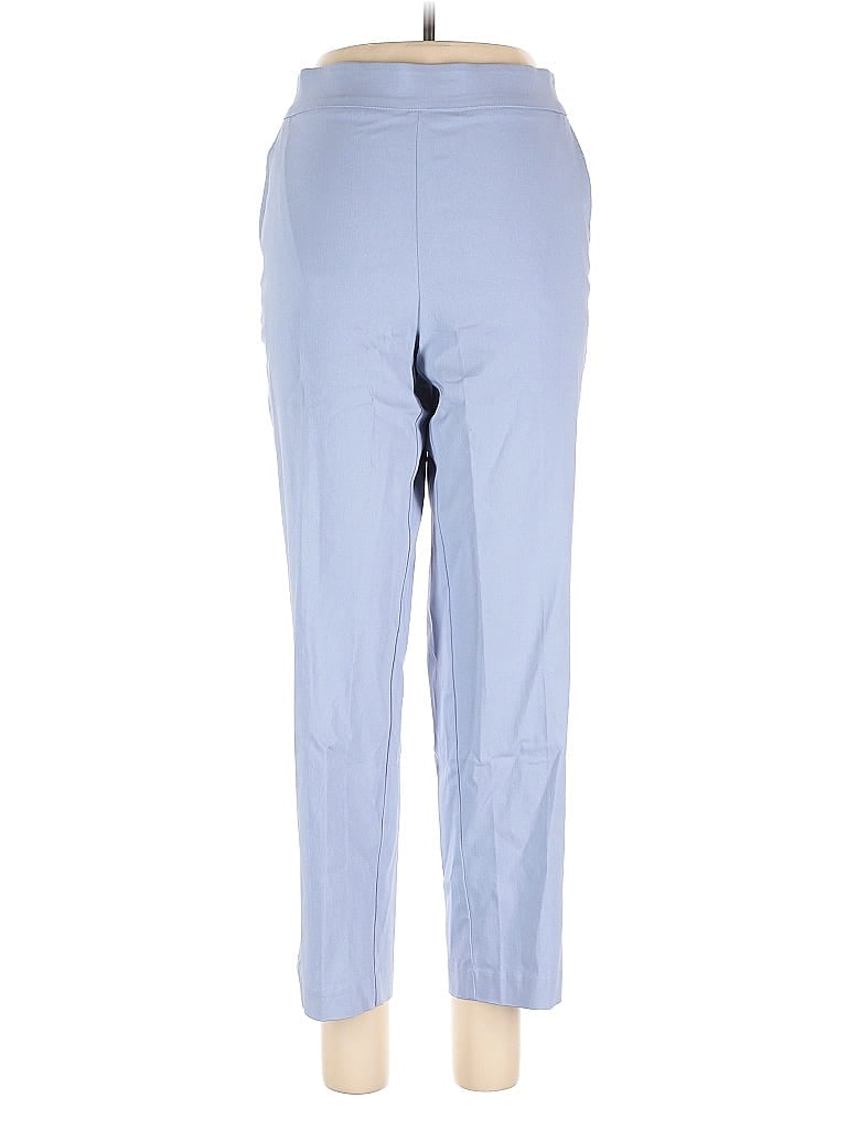 Click to view more detailed imagery on our partner's website Pre-owned Counterparts Casual Pants In Blue
