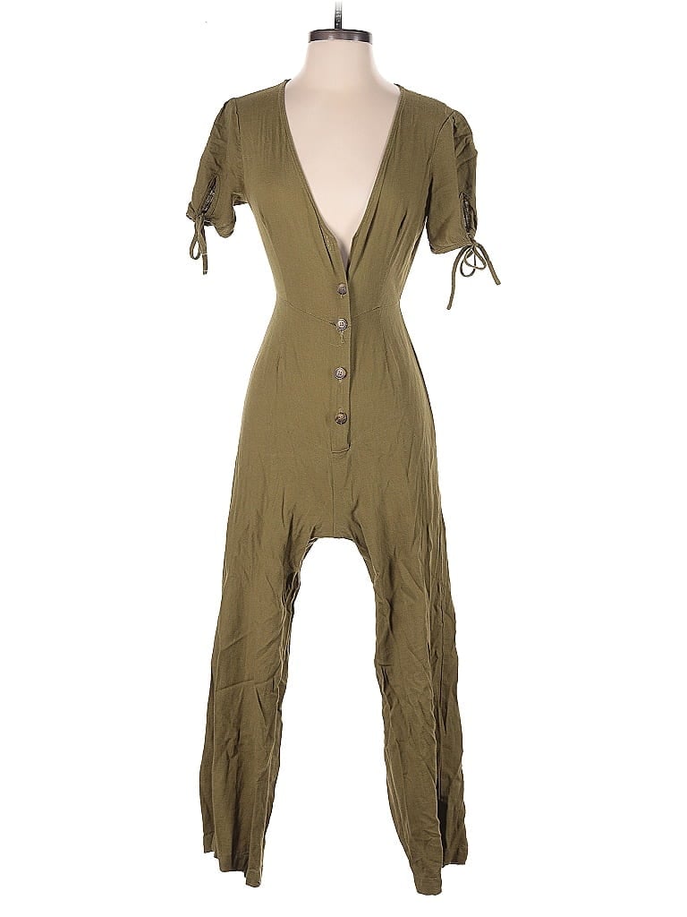 URBAN OUTFITTERS Pre-owned Jumpsuit