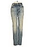 We the Free Blue Jeans Size 24 waist - photo 1