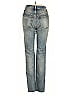 We the Free Blue Jeans Size 24 waist - photo 2