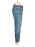 Habitual Hearts Blue Jeans Size 28 waist - photo 4