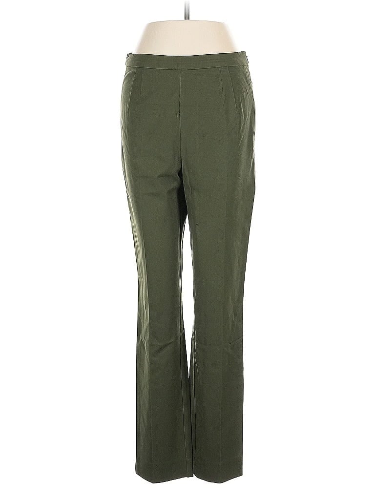 Click to view more detailed imagery on our partner's website Pre-owned Court & Rowe Dress Pants In Green