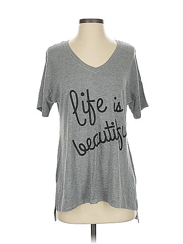 Cupio Short Sleeve T-Shirt (view 1)