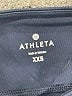 Athleta Blue Active Pants Size XXS - photo 6