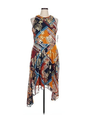 Laundry by Shelli Segal Cocktail Dress (view 1)