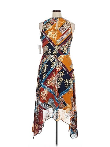 Laundry by Shelli Segal Cocktail Dress (view 2)