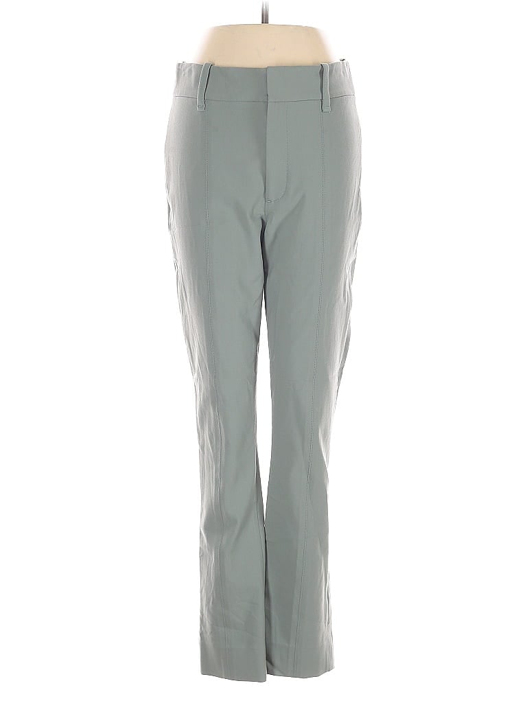 VINCE Pre-owned Casual Pants In Gray
