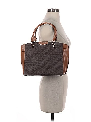 MICHAEL Michael Kors Satchel (view 2)