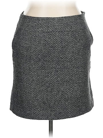 Ann Taylor LOFT Outlet Casual Skirt (view 1)