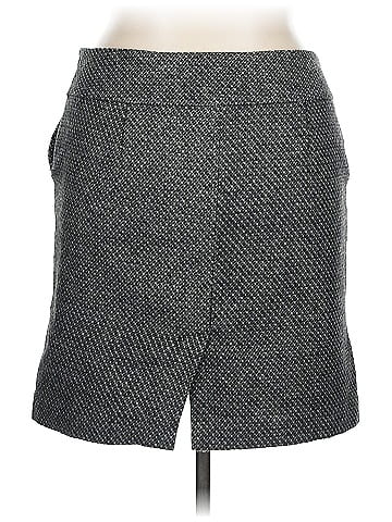 Ann Taylor LOFT Outlet Casual Skirt (view 2)