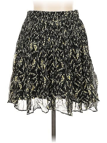 BA&SH Casual Skirt (view 1)