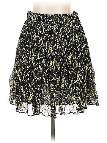 BA&SH Casual Skirt (view 2)