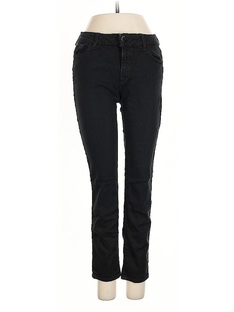 Click to view more detailed imagery on our partner's website Pre-owned Dl1961 Jeans In Black