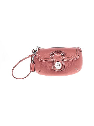 Coach Wristlet (view 1)