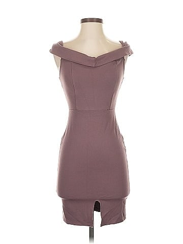Charlotte Russe Cocktail Dress (view 1)