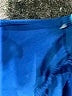 Honey Punch 100% Polyester Solid Blue Casual Dress Size M - photo 7