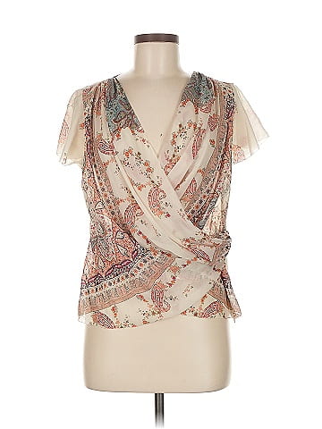 Ivanka Trump Sleeveless Blouse (view 1)