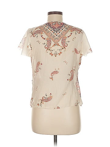 Ivanka Trump Sleeveless Blouse (view 2)