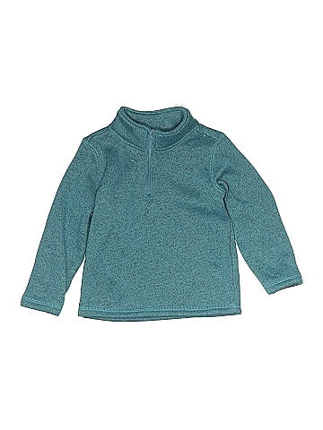 Carter's Pullover Sweater (view 1)