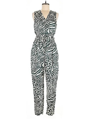 Karen Millen Jumpsuit (view 1)