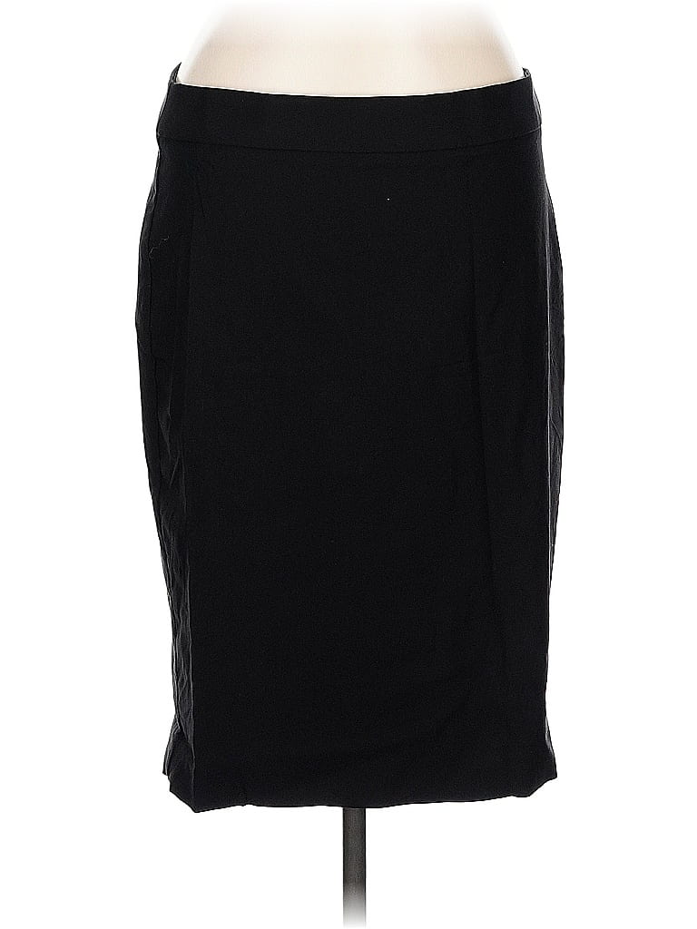 Click to view more detailed imagery on our partner's website Pre-owned Elle Formal Skirt In Black