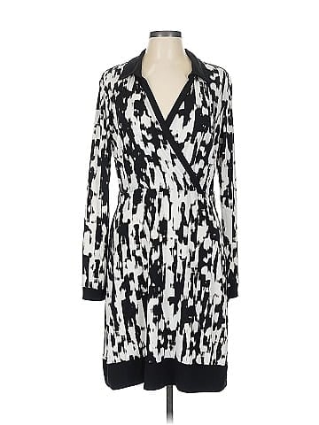 Nicole by Nicole Miller Casual Dress (view 1)