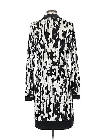 Nicole by Nicole Miller Casual Dress (view 2)