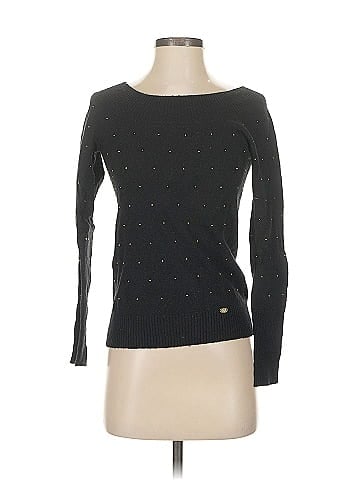 Armani Exchange Long Sleeve T-Shirt (view 1)