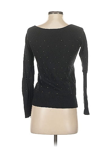 Armani Exchange Long Sleeve T-Shirt (view 2)
