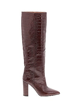 Paris Texas Boots