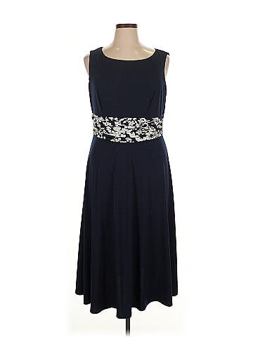 Jessica Howard Cocktail Dress (view 1)