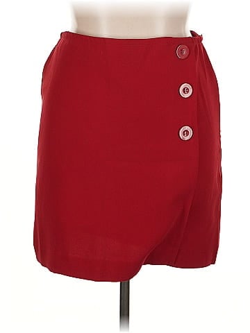 DressBarn Casual Skirt (view 1)