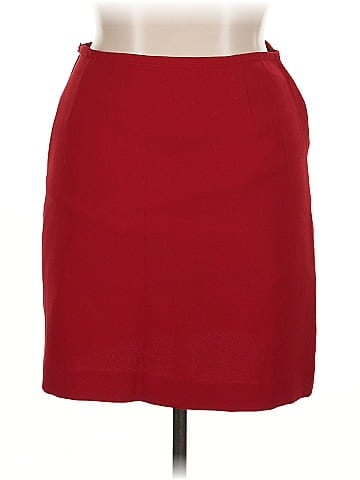 DressBarn Casual Skirt (view 2)