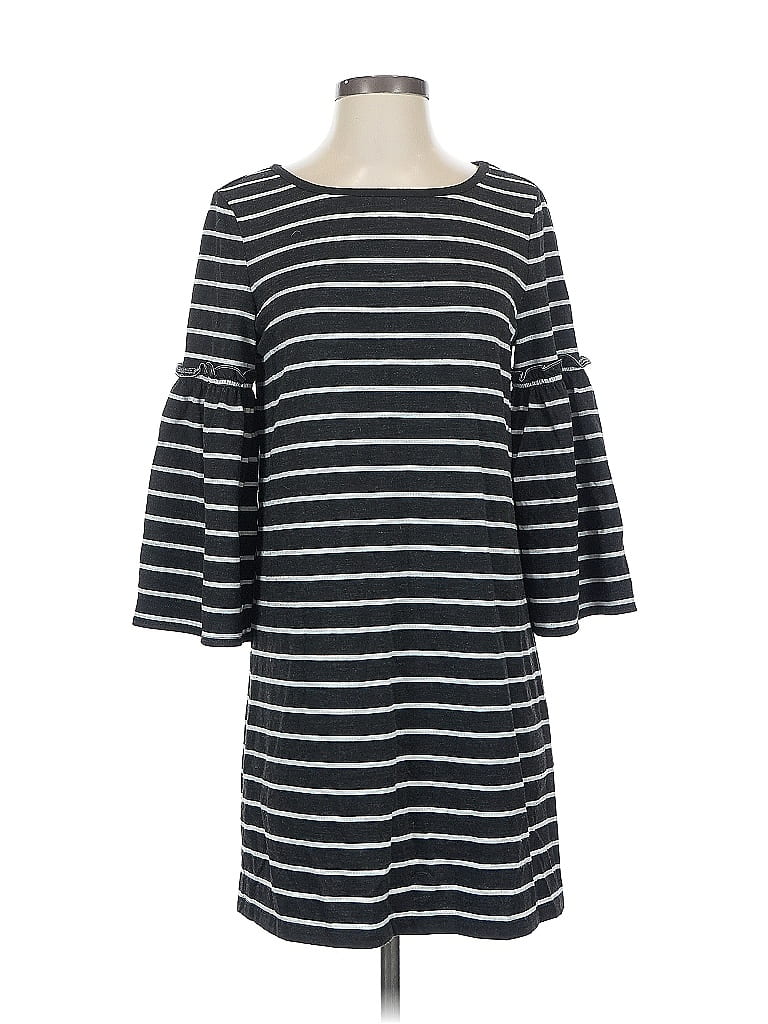 Click to view more detailed imagery on our partner's website Pre-owned Max Studio Casual Dress In Gray