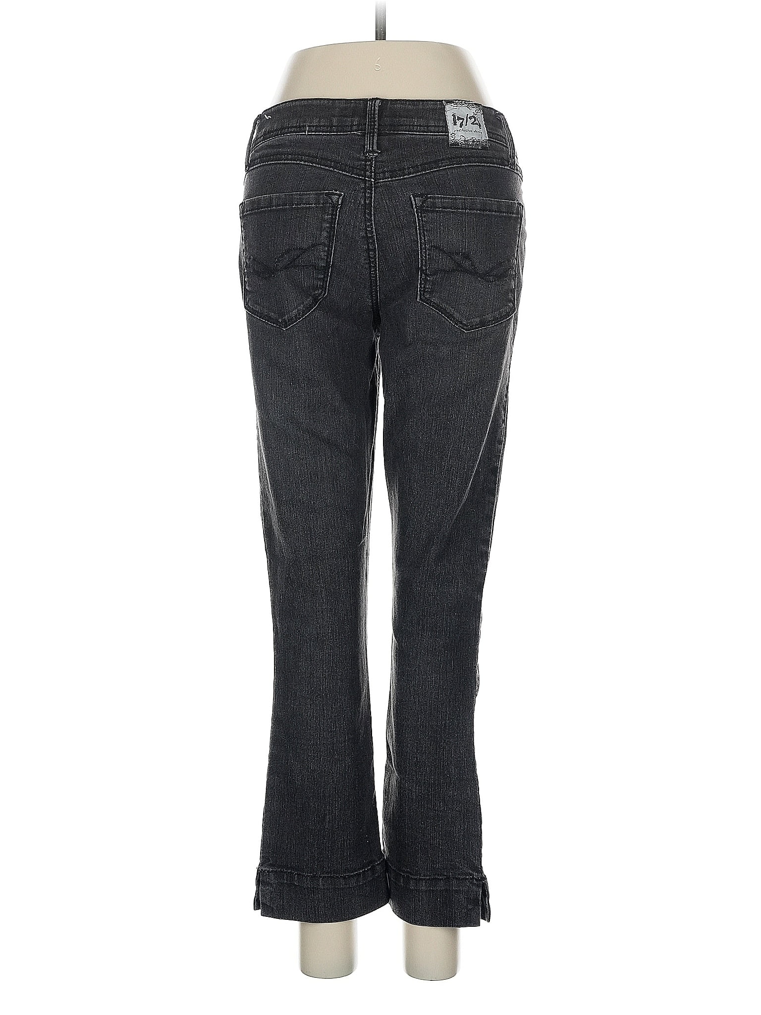 17/21 Exclusive Denim Women's Clothing On Sale Up To 90% Off