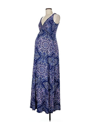 A Pea in the Pod Cocktail Dress (view 1)
