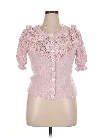 For Love & Lemons Cardigan (view 1)
