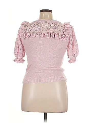 For Love & Lemons Cardigan (view 2)