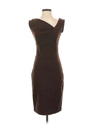 Cache Cocktail Dress (view 1)