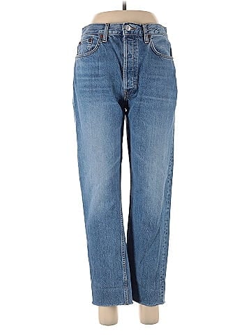 RE/DONE Jeans (view 1)