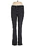 Elie Tahari Black Jeans Size 8 - photo 1