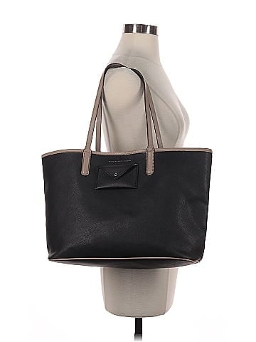 Marc by Marc Jacobs Leather Tote (view 2)