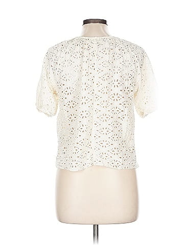 MELLODAY Short Sleeve T-Shirt (view 2)
