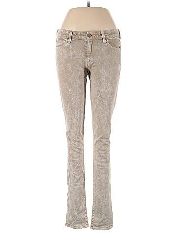 Vince. Jeans (view 1)