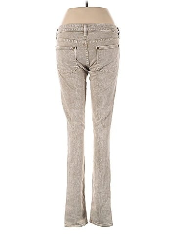 Vince. Jeans (view 2)