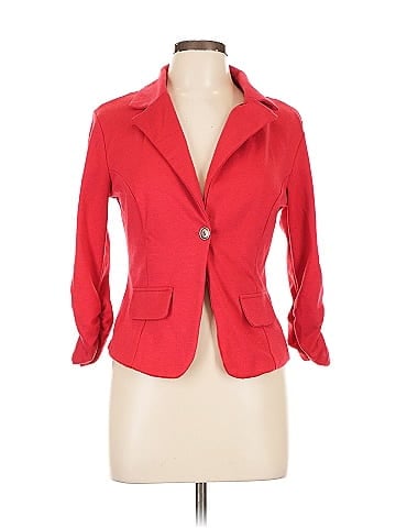 Wet Seal Blazer (view 1)