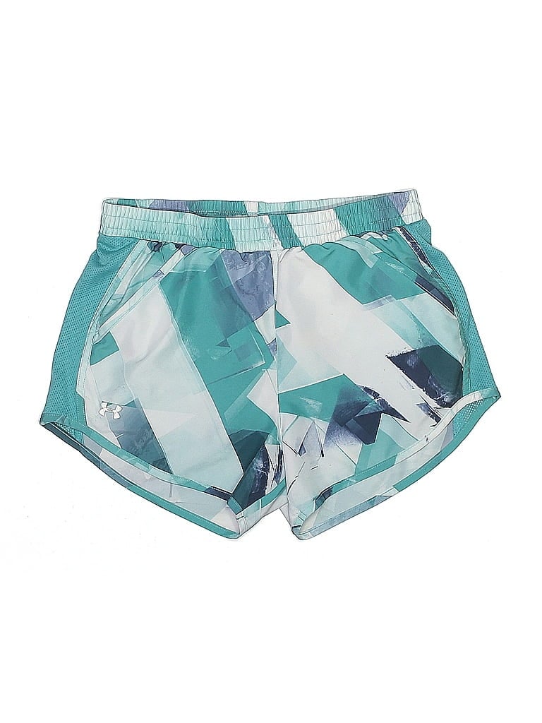 Click to view more detailed imagery on our partner's website Pre-owned Under Armour Athletic Shorts In Blue