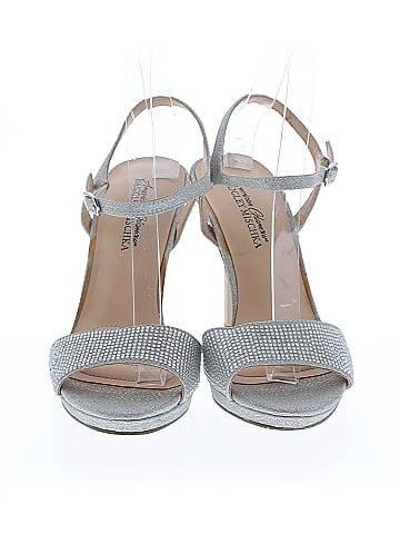 Badgley Mischka Heels (view 2)