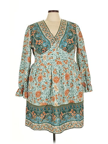 Emery Rose Casual Dress (view 1)